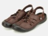 2012 Men sandals summer