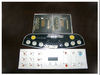 PC Control Faceplate Scutcheon