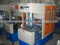 Blow Moulding Machine Semi Automatic