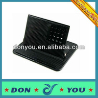 PU Sticky Pad For GPS Navigation Frame