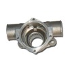 investment casting pump and impeller parts