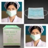 surgical face mask