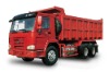 HOWO 6X4 DUMP TRUCK