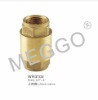 WR3102 high quality check valve