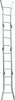 Metal ladders aluminum (SLT20)