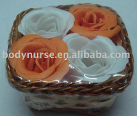 Bath soap flower (BDS010F)