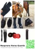 Neoprene Horse Guards