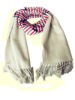 2013 wool fashion scarf