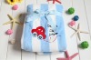 30*40inch Coral Fleece Baby Blanket