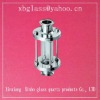 pipe fitting stainless steel sanitary sight glass