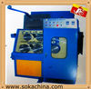 2012 Super Fine Automatic CCS&CCA wire drawing machine