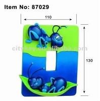 Very Cute Style Switch Cover 87029