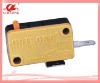 Chilong push button micro switch, three pins