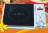 induction cooker(crystal plate,black working plate;high power;save energy,match soup)