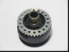 Car Crankshaf Pulley FORD PC-FD5.0 E-FD067GP