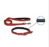 Pet collars and leashes (foam filling)