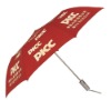 promotion two section umbrella