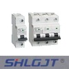 25KA 125A Mini Circuit Breaker