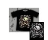 skull t shirt