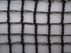 Black Debris net roll