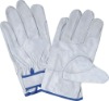 Driver gloves