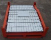 wire mesh container