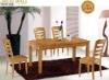 Wooden Dining Set