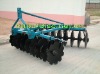 Mounted Disk Harrow