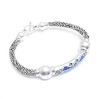 fashion 925 silver bangle