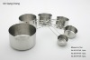 Stainless Steel Measuring Cup