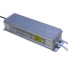 Aluminium alloy IP67 DC12/24V 5A dimmable led driver