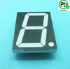 RoHS Approved 5 Inch Red 7 Segment LED Display