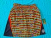 MENS BOY SHORTS WITH PRINT