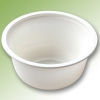 biodegradable plastic bowl