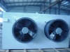 DJ series Air Coolers - Blast Freezer