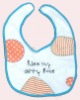 Baby bib