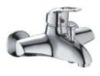 high quality new design single handle brass bath-shower faucet