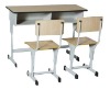 school desk