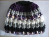 knitting hat