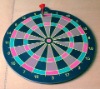 EVA dartboards