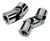 drive shaft coupler, drawing casting yoke, auto parts in China