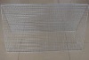 crimped wire mesh