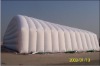 inflatable tent