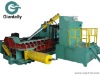 Y81T-100 scrap metal baler