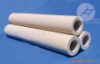 Micro-porous ceramic filter tube for coal-chemical