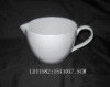 LD11582 ceramic milk pot