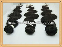 High quality 100% Brazilian virgin hair