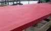 Elastomeric insulating sheet