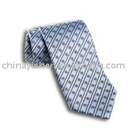 silk necktie