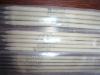 Welding electrodes